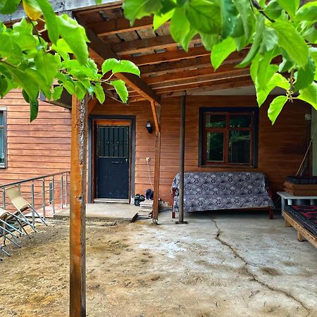 Zirve Apart Uzungol Bagian luar foto