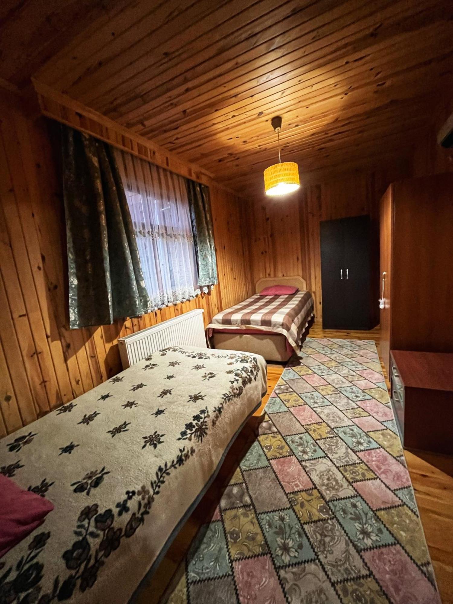 Zirve Apart Uzungol Bagian luar foto