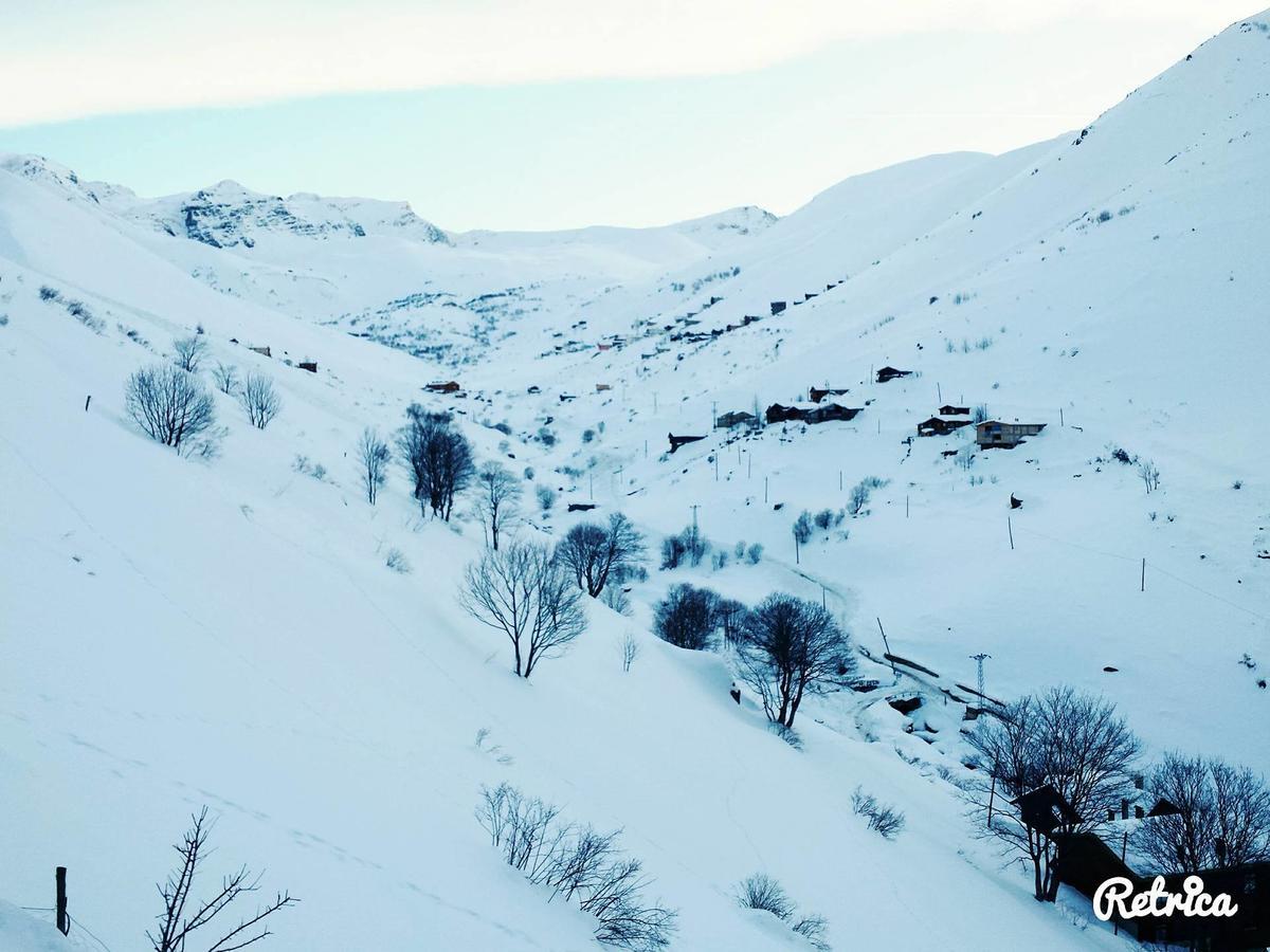 Zirve Apart Uzungol Bagian luar foto
