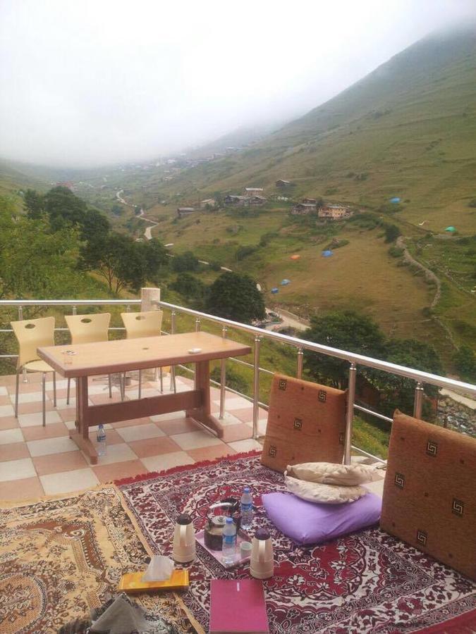 Zirve Apart Uzungol Bagian luar foto